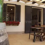 Panzió Beb Nonno Baffo Avola
