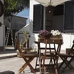 Panzió Beb Nonno Baffo 4*