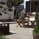 Panzió Beb Nonno Baffo