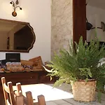 Beb Nonno Baffo Panzió Avola