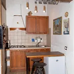 Beb Nonno Baffo Panzió Avola