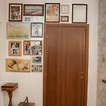 Beb Nonno Baffo Alojamento de Acomodação e Pequeno-almoço