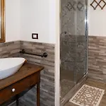 Panzió Beb Nonno Baffo