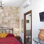 Beb Nonno Baffo Panzió Avola