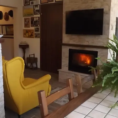 Beb Nonno Baffo Avola