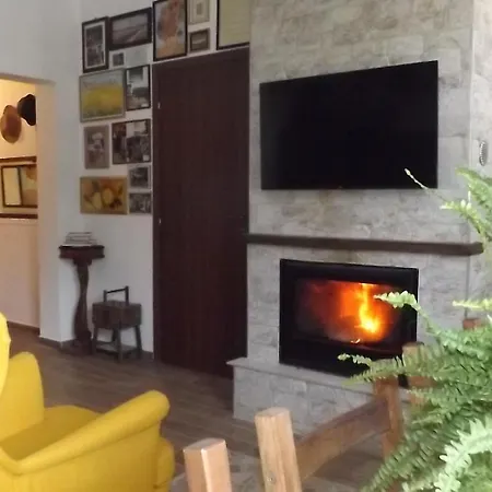 Beb Nonno Baffo Bed & Breakfast Avola