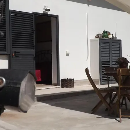 Beb Nonno Baffo Avola