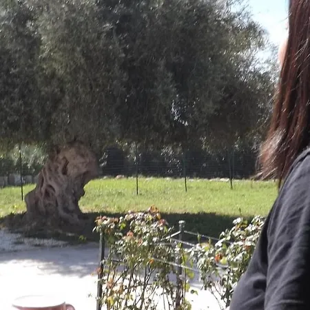 Beb Nonno Baffo 4* Avola