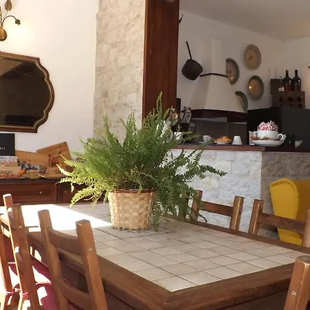 Bed & Breakfast Beb Nonno Baffo Avola