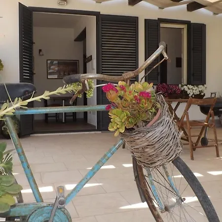 Beb Nonno Baffo Bed & Breakfast 4*