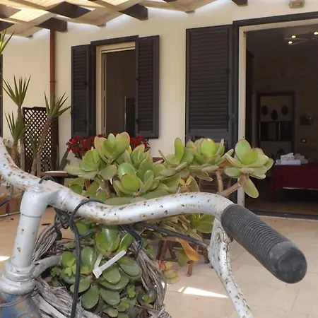 Beb Nonno Baffo Avola