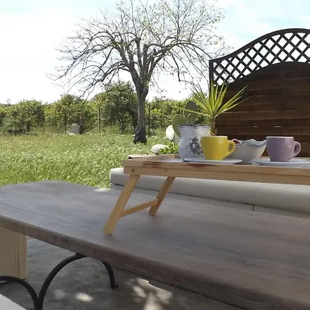 Beb Nonno Baffo Bed & Breakfast