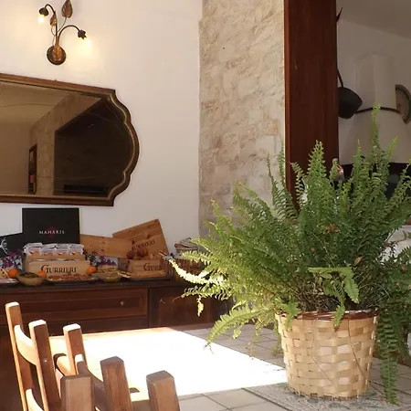 Beb Nonno Baffo Bed & Breakfast Avola