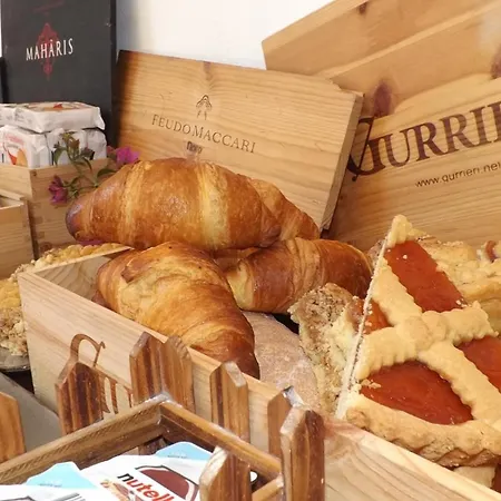 Beb Nonno Baffo Bed & Breakfast Avola