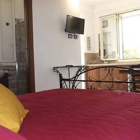 Bed & Breakfast Beb Nonno Baffo