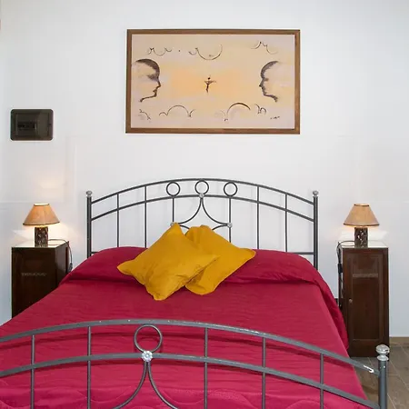 Beb Nonno Baffo Bed & Breakfast *