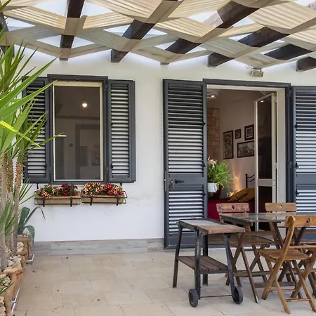 Bed & Breakfast Beb Nonno Baffo 4*