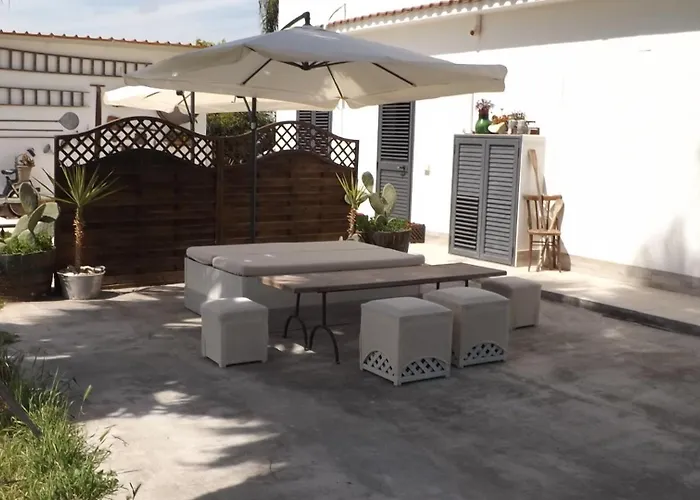 Beb Nonno Baffo Avola