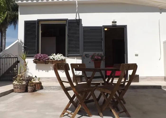 Beb Nonno Baffo 4* Avola