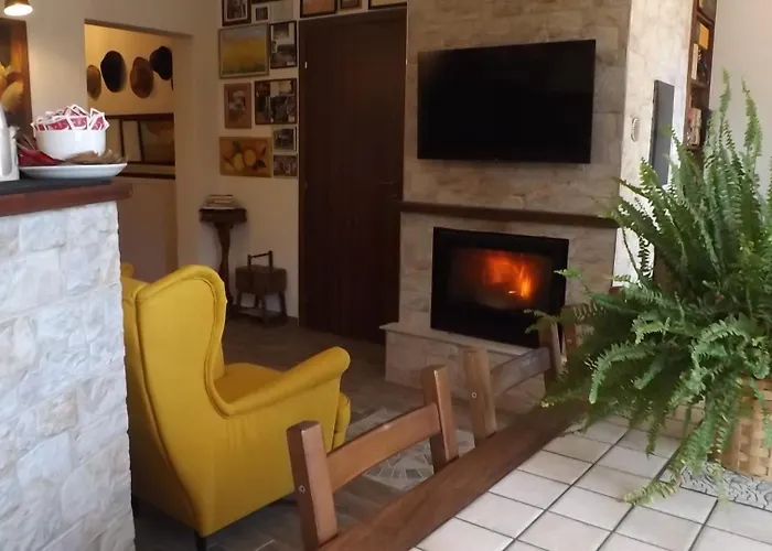 Beb Nonno Baffo Avola