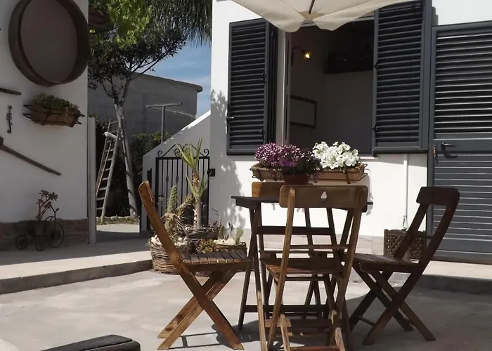 Bed and breakfast Beb Nonno Baffo 4*