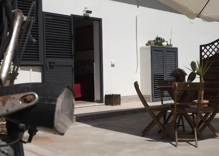 Beb Nonno Baffo Avola