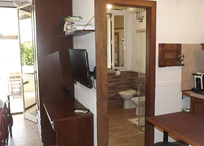 Beb Nonno Baffo Avola