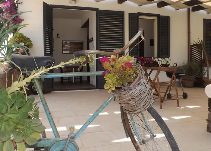 Beb Nonno Baffo Bed and breakfast 4*