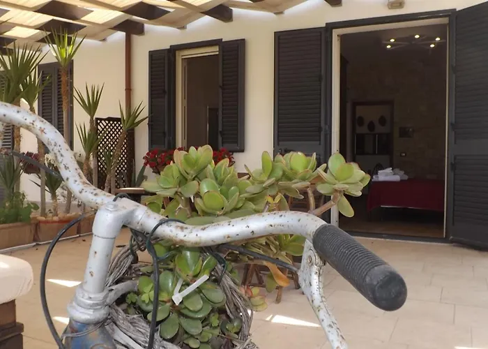 Beb Nonno Baffo Avola