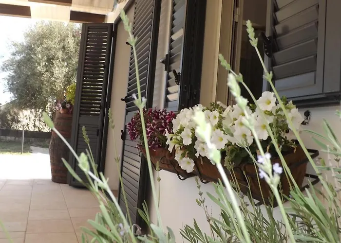 Beb Nonno Baffo Bed and breakfast 4*