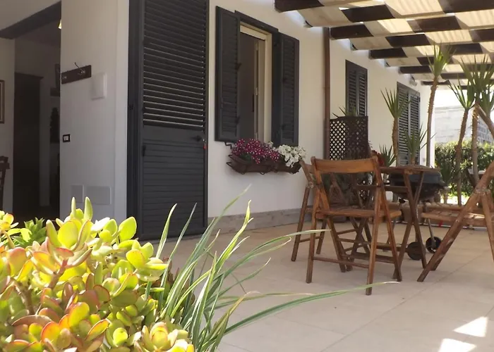 Bed and breakfast Beb Nonno Baffo 4*