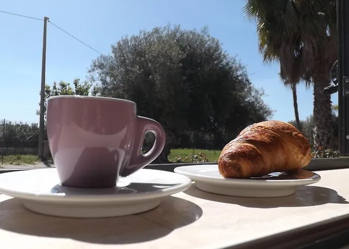 Beb Nonno Baffo Avola