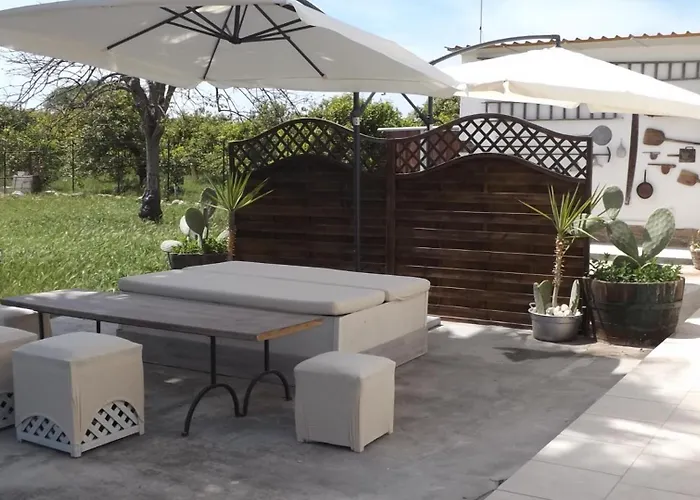 Beb Nonno Baffo Avola