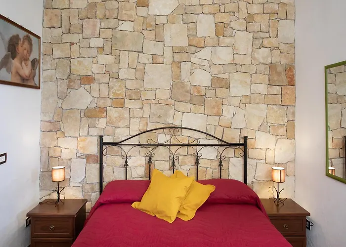 Beb Nonno Baffo 4* Avola