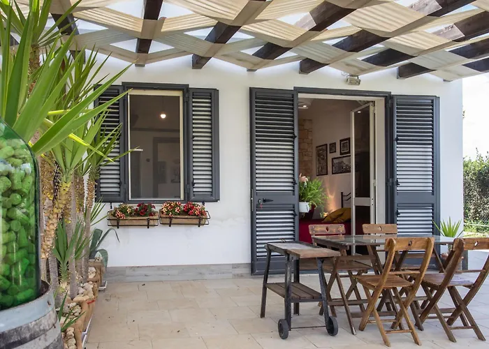 Bed and breakfast Beb Nonno Baffo 4*