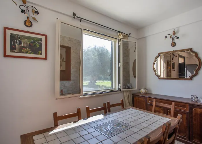 Beb Nonno Baffo Bed and breakfast 4*