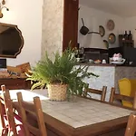 فندق مبيت وإفطار Beb Nonno Baffo أفولا