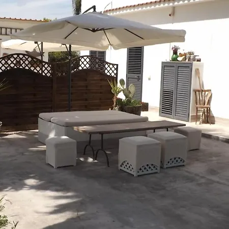 Beb Nonno Baffo Авола