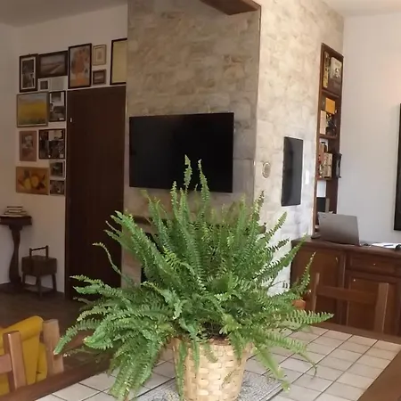 Beb Nonno Baffo Bed & Breakfast *