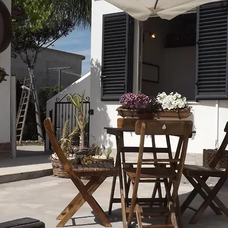 Bed & Breakfast Beb Nonno Baffo *