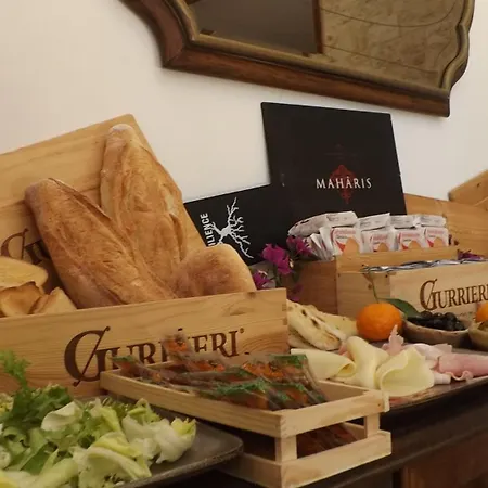 Beb Nonno Baffo B&B 4*