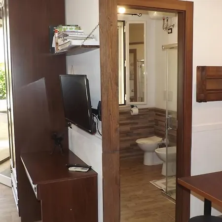 Beb Nonno Baffo Авола