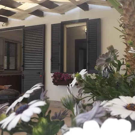 Bed & Breakfast Beb Nonno Baffo Avola