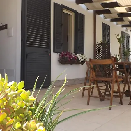 Bed & Breakfast Beb Nonno Baffo *