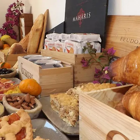 Beb Nonno Baffo B&B 4*