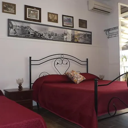 Beb Nonno Baffo B&B 4*