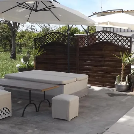 Beb Nonno Baffo 아볼라