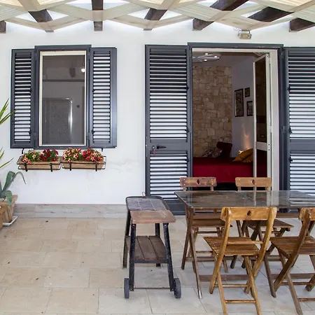 Beb Nonno Baffo Bed & Breakfast Avola