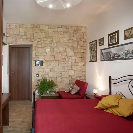 Beb Nonno Baffo Bed & Breakfast