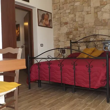 Beb Nonno Baffo Bed & Breakfast